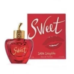 Lolita Lempicka Sweet 100 Ml Eau De Parfum Edp Profumo Donna
