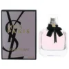 Yves Saint Laurent - Mon Paris - Eau De Parfum 90 Ml Vapo