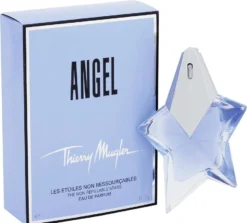 Thierry Mugler Angel Edp Vapo Completo 50 Ml