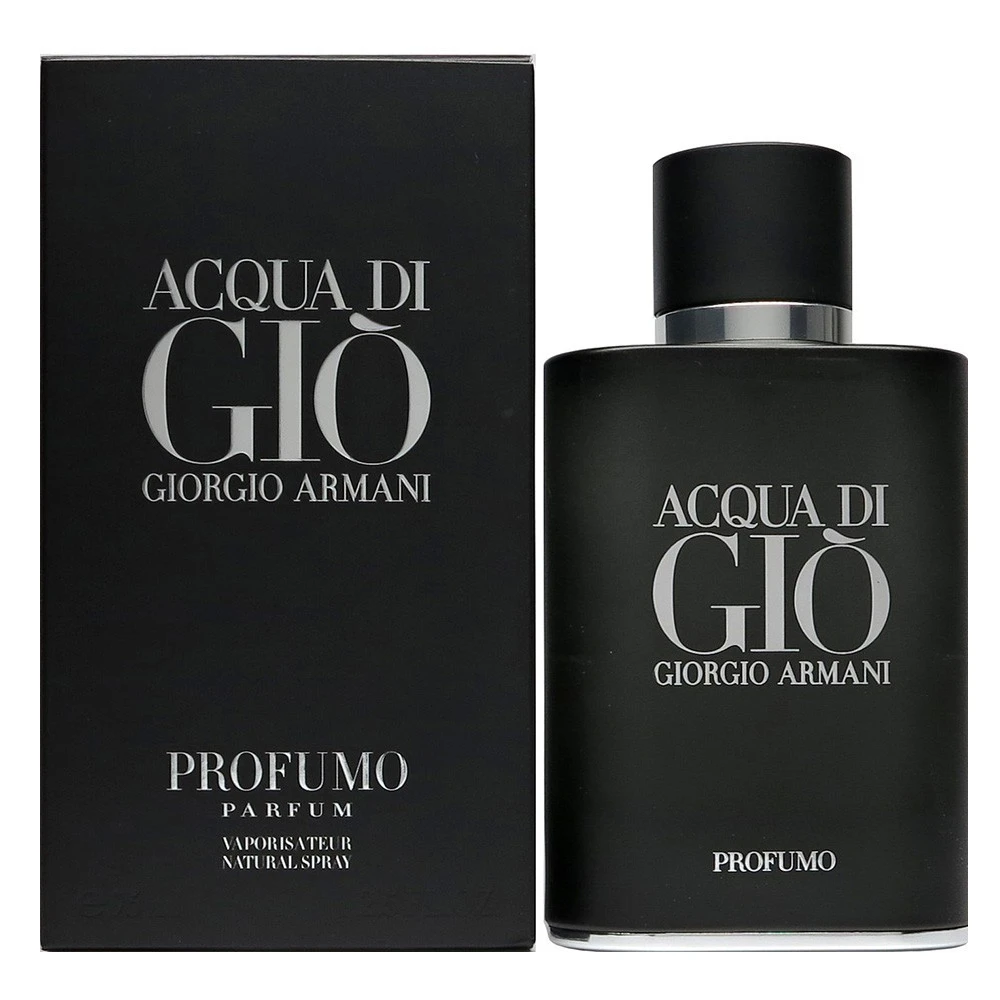 Giorgio Armani Acqua Di Gio' Homme 125 Ml Profumo Uomo Vapo 1 Giorgio Armani Acqua Di Gio' Homme 125 Ml Profumo Uomo Vapo