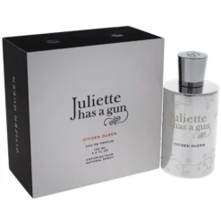 Juliette Has A Gun Citizen Queen 100 Ml Eau De Parfum Edp Profumo Donna