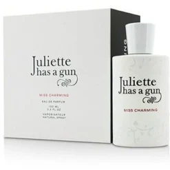 Juliette Has A Gun Miss Charming 100 Ml Eau De Parfum Edp Profumo Donna