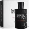 Juliette Has A Gun Lady Vengeance 100 Ml Eau De Parfum Edp Profumo Donna