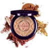By Terry Compact-Expert Duo N. 3 Apricot Glow Cipria Compatta
