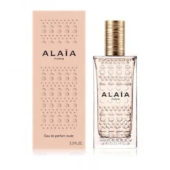 Alaia Paris Nude 100 Ml Eau De Parfum Edp Profumo Donna