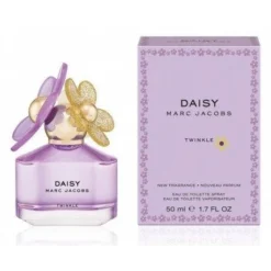 Marc Jacobs Daisy Twinkle 50 Ml Eau De Toilette Edt Profumo Donna