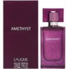 Lalique Amethyst 50 Ml Eau De Parfum Edp 50 Ml Profumo Donna