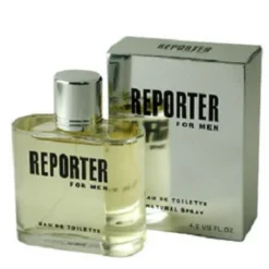 Reporter For Men Edt Spray 125 Ml