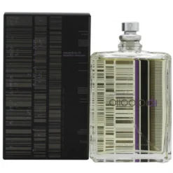Escentric Molecules Molecule 01 Eau De Toilette 100 Ml