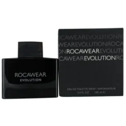 Jay Z Rocawear Evolution 100 Ml Eau De Toilette Edt Profumo Uomo