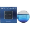 Bulgari Aqua Pour Homme Atlantique 100 Ml Eau De Toilette Edt Spray Profumo Uomo