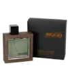 Profumo Dsquared2 He Wood Rocky Mountain Eau De Toilette 100 Ml [NUOVO, ORIGINALE, NO-TESTER]