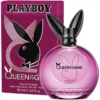 Profumo Donna Playboy Queen Of The Game 90 Ml Eau De Toilette Edt