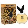 Playboy Play It Wild For Her 90 Ml Eau De Toilette Edt Profumo Donna