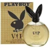 Playboy VIP For Her 90 Ml Eau De Toilette Edt Profumo Donna