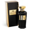 Amouroud Agarwood Noir 100 Ml Eau De Parfum Edp Profumo Unisex