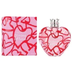Vera Wang Princess Of Hearts 50 Ml Eau De Toilette Edt Profumo Donna