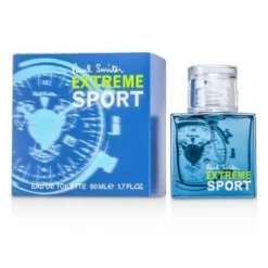 Paul Smith Extreme Sport 50 Ml Eau De Toilette Edt Profumo Uomo