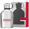 Hugo Boss Hugo Iced 125 Ml Eau De Toilette Edt Profumo Uomo