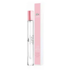 Lacoste Eau De Lacoste L.12.12 Pour Elle Sparkling 7,4 Ml Eau De Toilette Edt Roll-on Profumo Donna