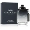 Coach For Men 60 Ml Eau De Toilette Edt Profumo Uomo