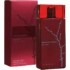Armand Basi In Red 50 Ml Eau De Parfum Edp Profumo Donna
