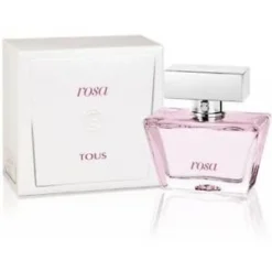 Tous Rosa 90 Ml Eau De Parfum Edp Profumo Donna