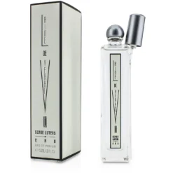 Serge Lutens Laine De Verre 50 Ml Eau De Parfum Edp Profumo Unisex