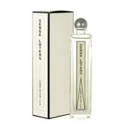 Serge Lutens L'Eau De Paille 50 Ml Eau De Parfum Edp Profumo Donna