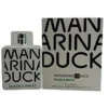 Mandarina Duck Black & White 100 Ml Eau De Toilette Edt Profumo Uomo
