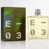Escentric Molecules Escentric 03 30 Ml Eau De Toilette Edt Profumo Unisex Ricarica