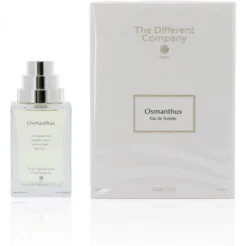 The Different Company Osmanthus 100 Ml Eau De Toilette EDT Profumo Donna