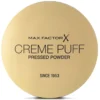 Cipria In Polvere MaxFactor Creme Puff Pressed Powder N. 55 Candle Glow
