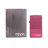 Zippo The Original Pink 50 Ml Eau De Toilette Edt Profumo Donna