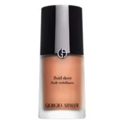 Giorgio Armani Fluid Sheer Skin N.11 Amber Illuminante