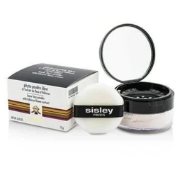 Sisley Phyto-Poudre Libre N.3 Rose Orient Cipria In Polvere Libera