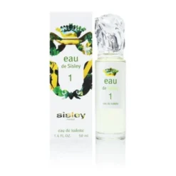 Sisley Eau De Sisley 1 50 Ml Eau De Toilette Edt Profumo Donna