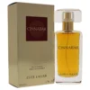 Estee Lauder Cinnabar Edp Spray Donna 50 Ml
