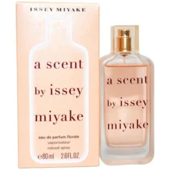 Issey Miyake A Scent By Issey Miyake Floral 80 Ml Eau De Parfum Edp Profumo Donna