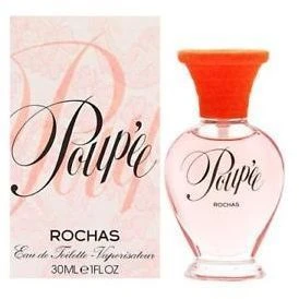 Rochas Poupee 30 Ml Eau De Toilette Edt Profumo Donna 1 Rochas Poupee 30 Ml Eau De Toilette Edt Profumo Donna