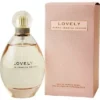 Sarah Jessica Parker Lovely 200 Ml Eau De Parfum Edp Profumo Donna