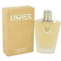 Usher She 100 Ml Eau De Parfum Edp Profumo Donna