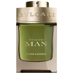 Bulgari Man Wood Essence 60 Ml Profumo Uomo EDP