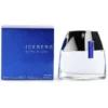 Profumo Uomo Iceberg Effusion Man 75 Ml Eau De Toilette EDT