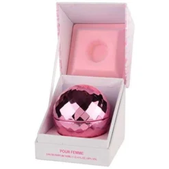 Laurelle Disco Pink 100 Ml Eau De Parfum Edp Profumo Donna