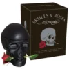 Ed Hardy Skulls & Roses 75 Ml Eau De Toilette Edt Profumo Uomo