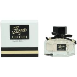 FLORA BY GUCCI EAU DE TOILETTE VAPO DONNA 30 ML