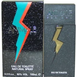 Animale For Men 100 Ml Eau De Toilette Edt Profumo Uomo