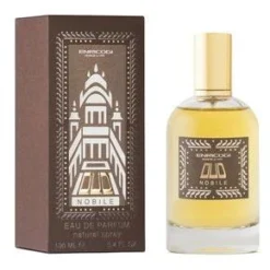 Enrico Gi Oud Nobile 100 Ml Eau De Parfum Edp Profumo Unisex