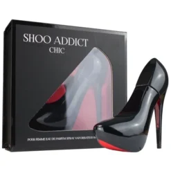 Laurelle Shoo Addict Chic 100 Ml Eau De Parfum Edp Profumo Donna